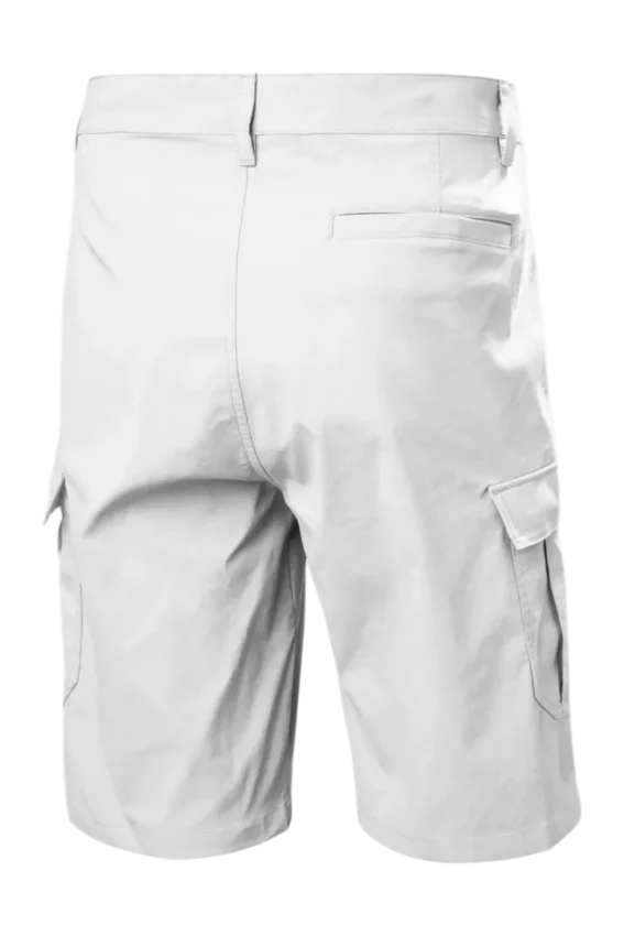 Helly Hansen HH QD Cargo Şort 11 Gri Erkek Şort - 4