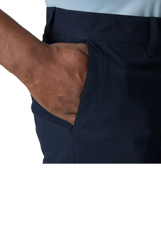 Helly Hansen HH QD Cargo Şort 11 Lacivert Erkek Şort - 3