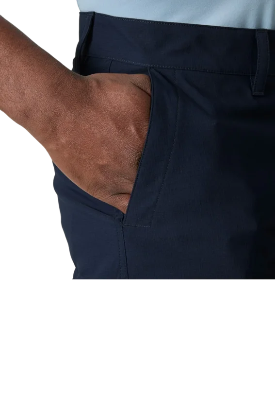 Helly Hansen HH QD Cargo Şort 11 Lacivert Erkek Şort - 3