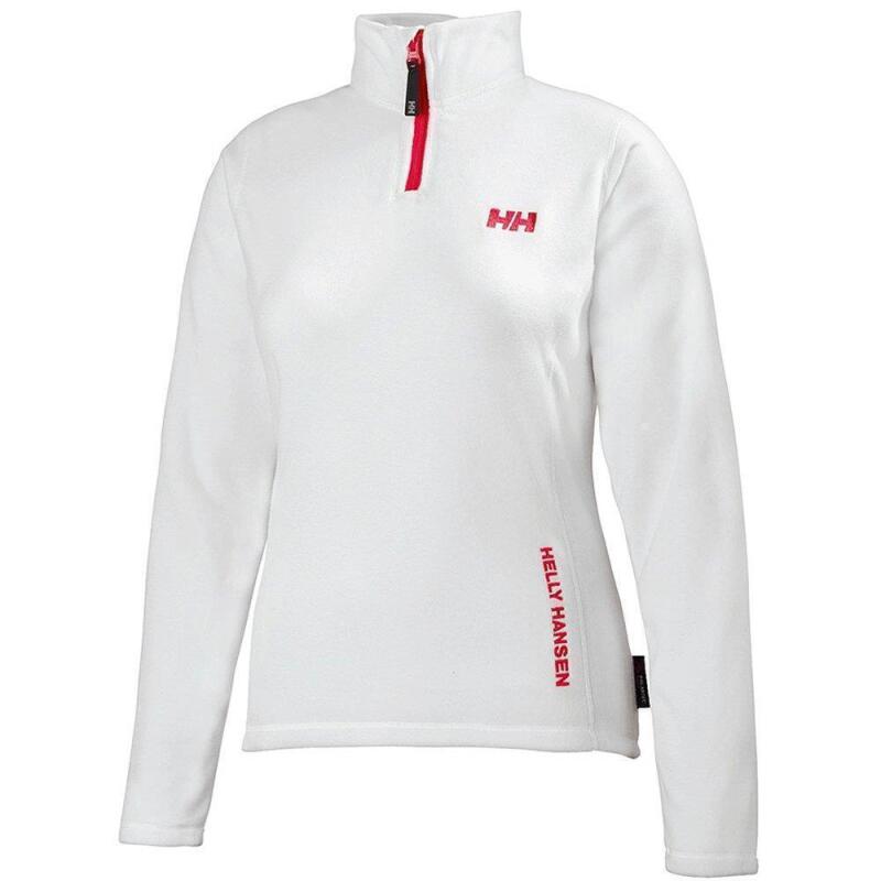Helly Hansen HH SLOPE POLAR FLEECE BEYAZ Kadın Sweatshirt HH..15001 HHA.003 - 3