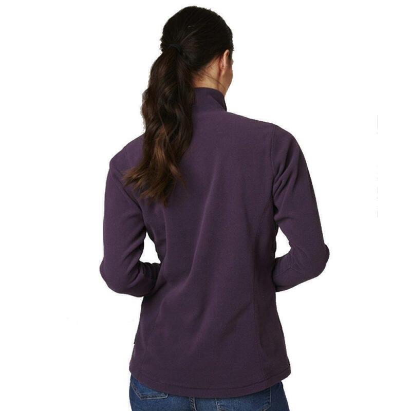 Helly Hansen HH SLOPE POLAR FLEECE Gece Lacivert Kadın Sweatshirt HH..15001 HHA.680 - 2