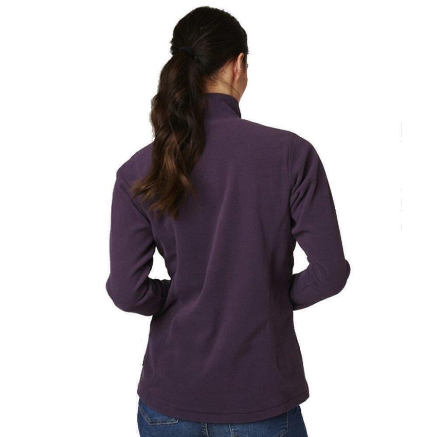 Helly Hansen HH SLOPE POLAR FLEECE Gece Lacivert Kadın Sweatshirt HH..15001 HHA.680 - 2