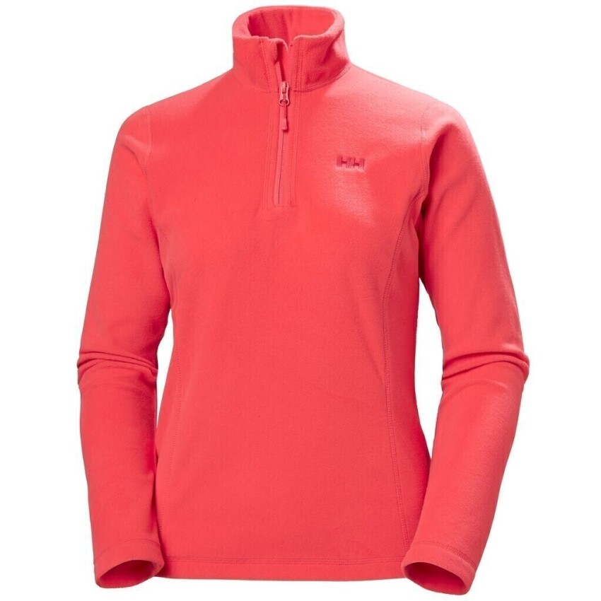 Helly Hansen HH SLOPE POLAR FLEECE Pembe Kadın Sweatshirt HH..15001 HHA.213 - 1