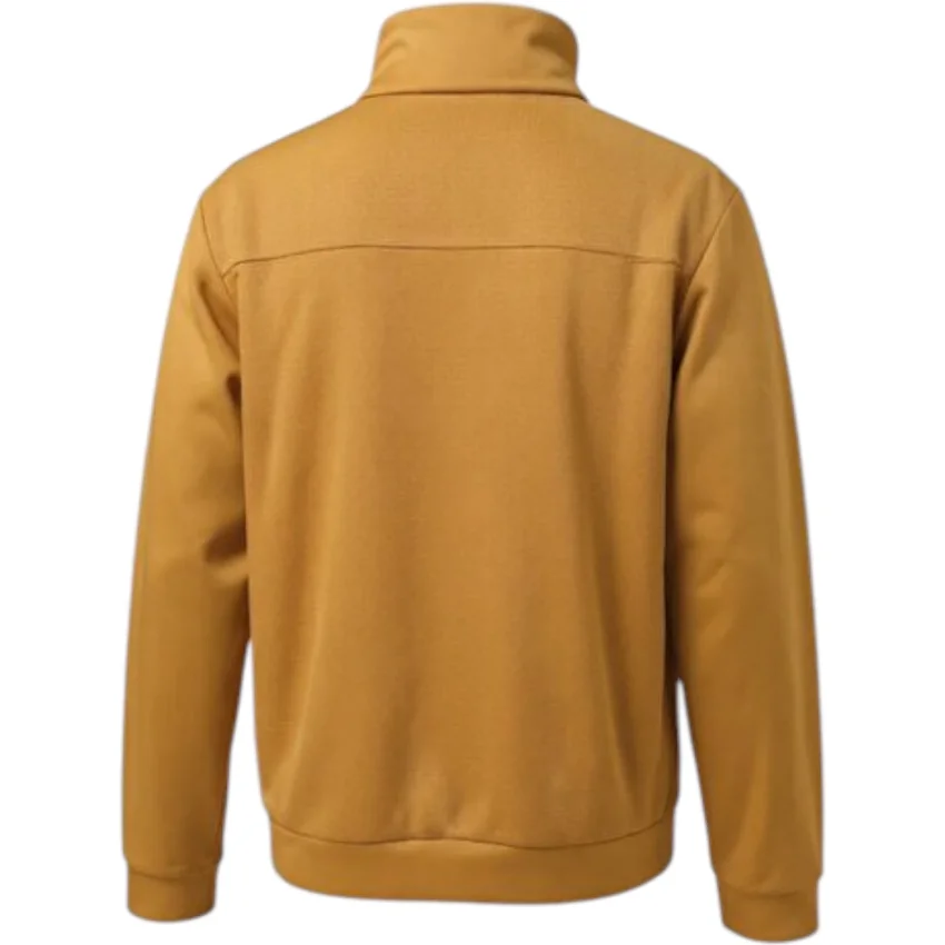 Helly Hansen HP Fleece 2.0 Sarı Erkek Mont - 3