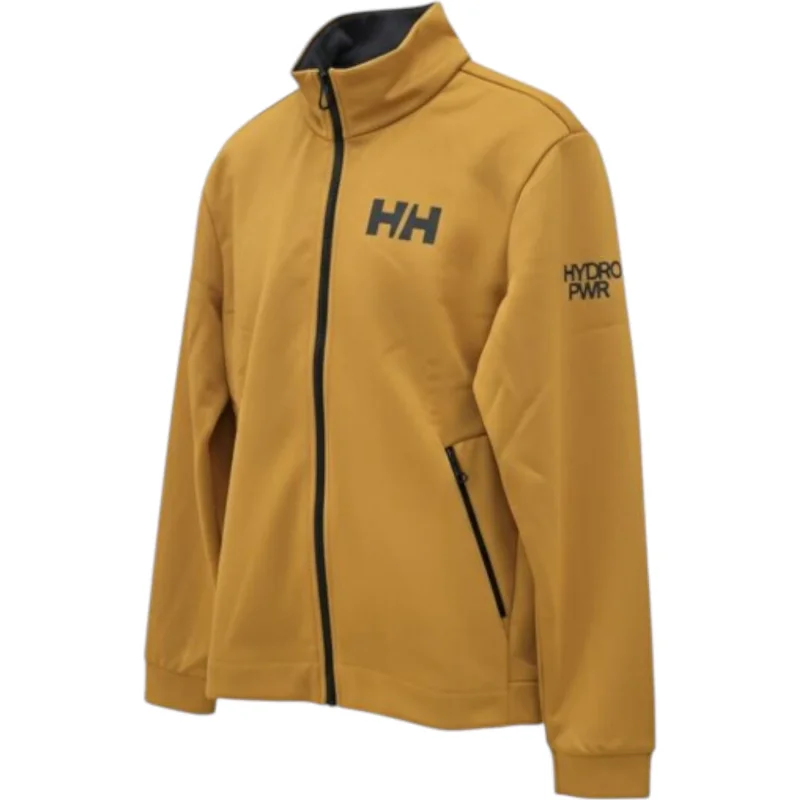 Helly Hansen HP Fleece 2.0 Sarı Erkek Mont - 2