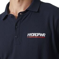 Helly Hansen HP RACE POLO LACİVERT Erkek Polo Tshirt - 2