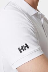 Helly Hansen HP RACE POLO T-SHIRT BEYAZ Erkek Polo Tshirt - 4