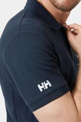 Helly Hansen HP RACE POLO T-SHIRT LACİVERT Erkek Polo Tshirt - 4
