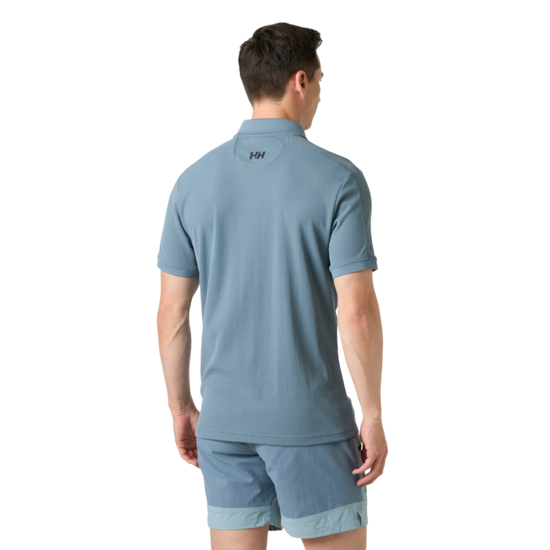 Helly Hansen HP Race Mavi Erkek Polo Tshirt - 2