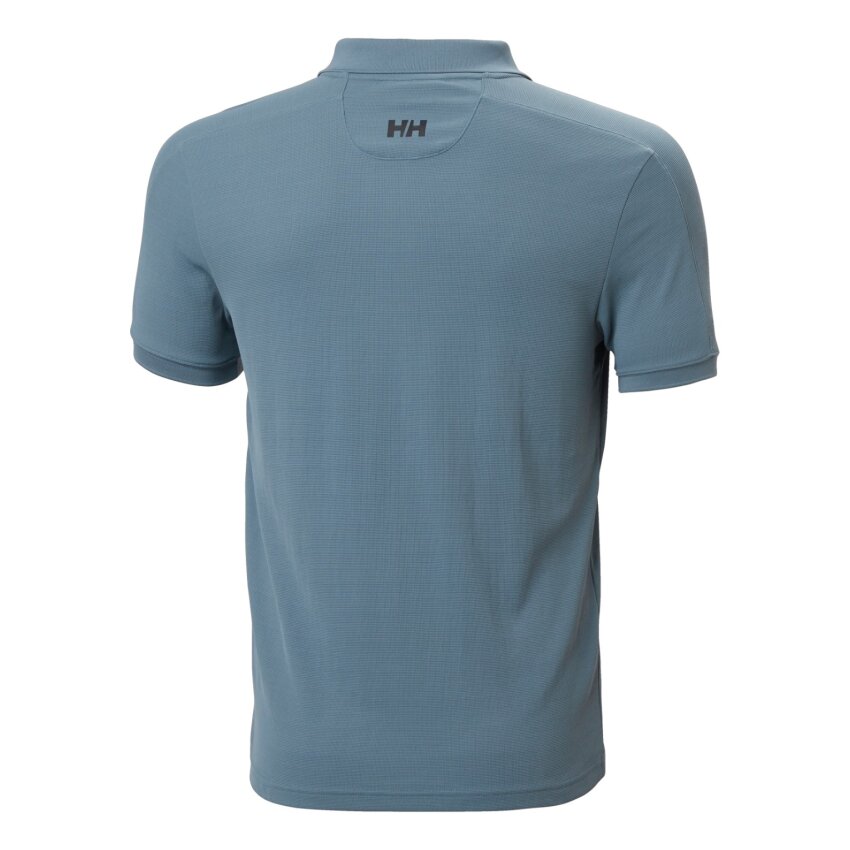 Helly Hansen HP Race Mavi Erkek Polo Tshirt - 3
