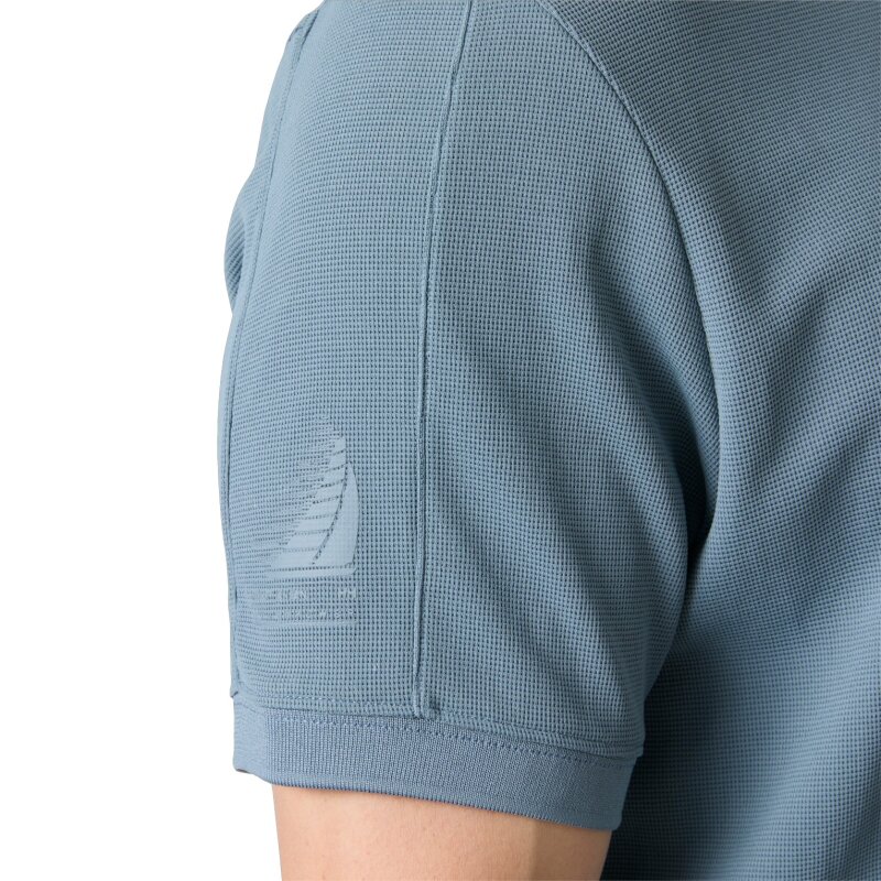 Helly Hansen HP Race Mavi Erkek Polo Tshirt - 6