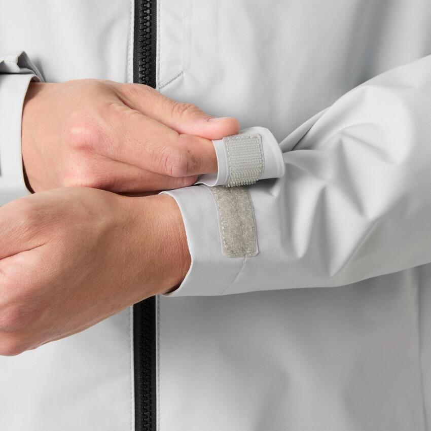 Helly Hansen HP Racing Hooded Mont 2.0 Gri Erkek Mont - 6