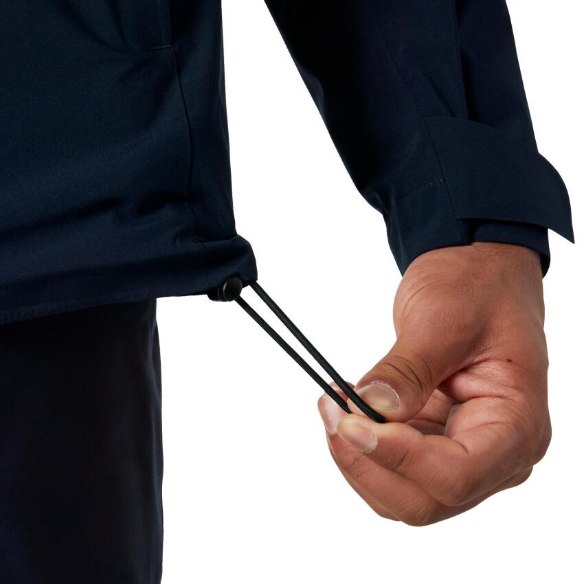 Helly Hansen HP Racing Hooded 2.0 Lacivert Erkek Mont - 9