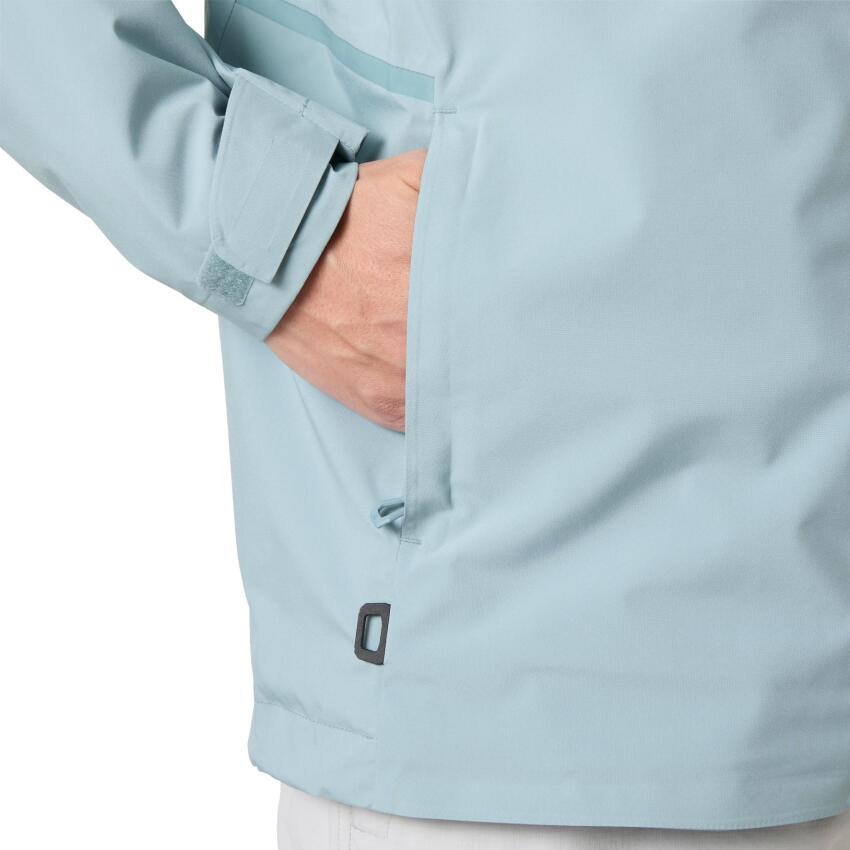 Helly Hansen HP Racing Mont 2.0 Mavi Erkek Mont - 3