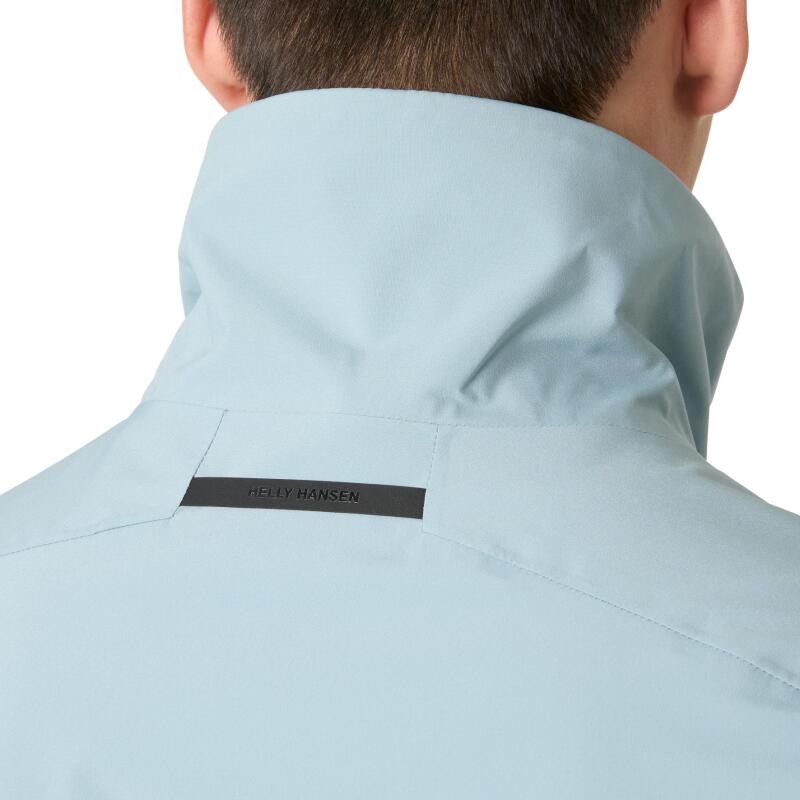 Helly Hansen HP Racing Mont 2.0 Mavi Erkek Mont - 4