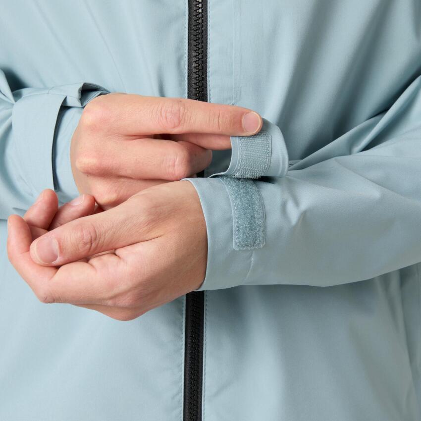 Helly Hansen HP Racing Mont 2.0 Mavi Erkek Mont - 5