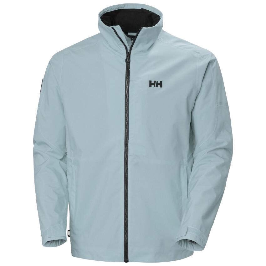 Helly Hansen HP Racing Mont 2.0 Mavi Erkek Mont - 6