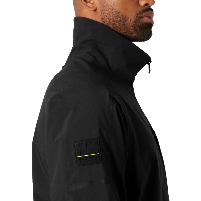 Helly Hansen HP Racing Mont 2.0 - 5