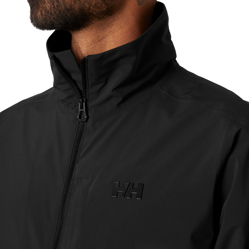 Helly Hansen HP Racing Mont 2.0 - 6