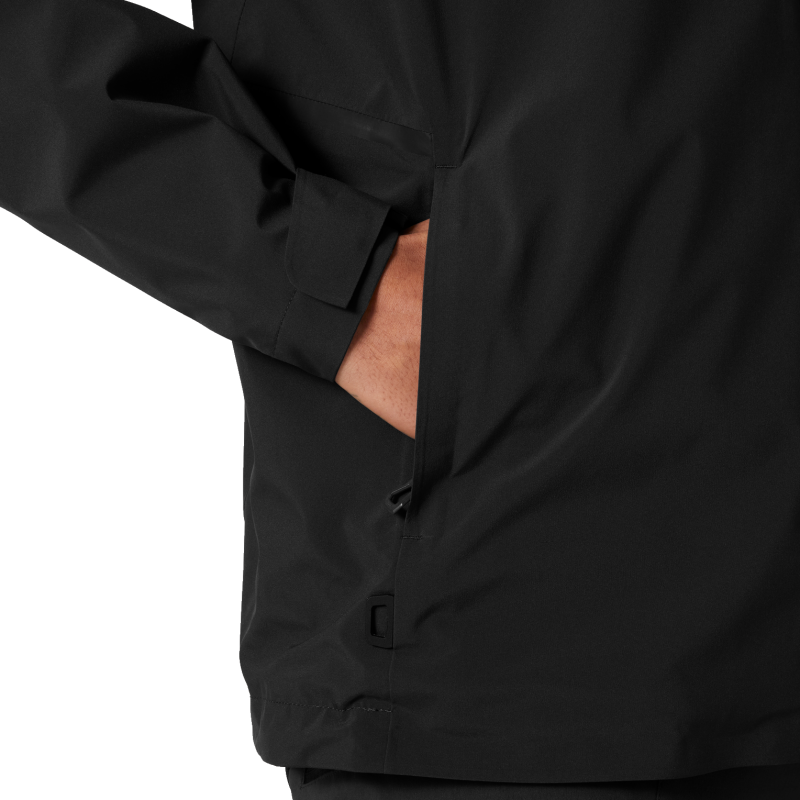 Helly Hansen HP Racing Mont 2.0 - 7