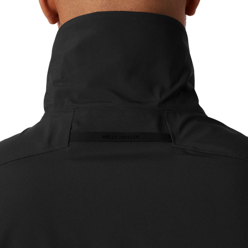 Helly Hansen HP Racing Mont 2.0 - 8