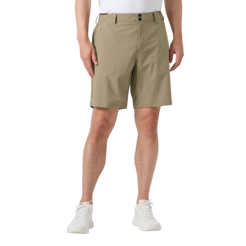 Helly Hansen HP Sirocco Shorts 9 Bej Erkek Şort - Helly Hansen