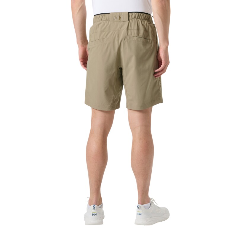 Helly Hansen HP Sirocco Shorts 9 Bej Erkek Şort - 2