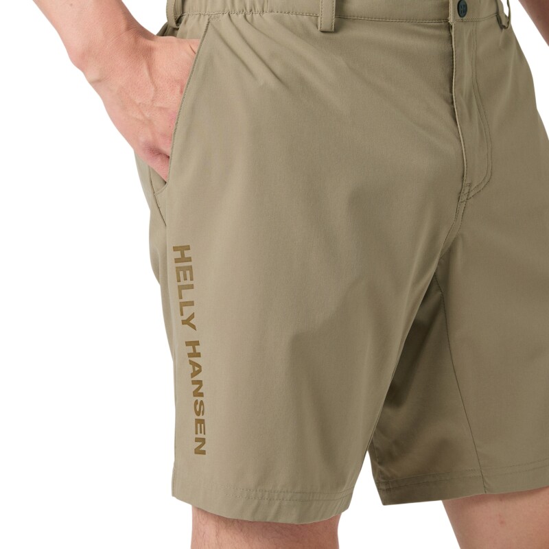 Helly Hansen HP Sirocco Shorts 9 Bej Erkek Şort - 3