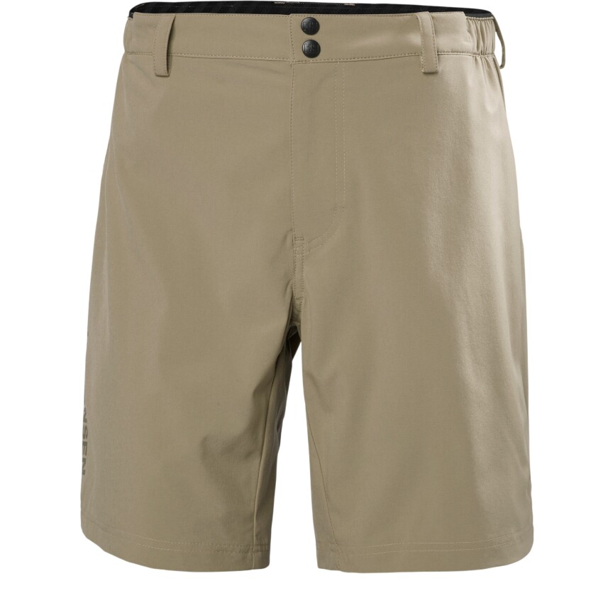 Helly Hansen HP Sirocco Shorts 9 Bej Erkek Şort - 5