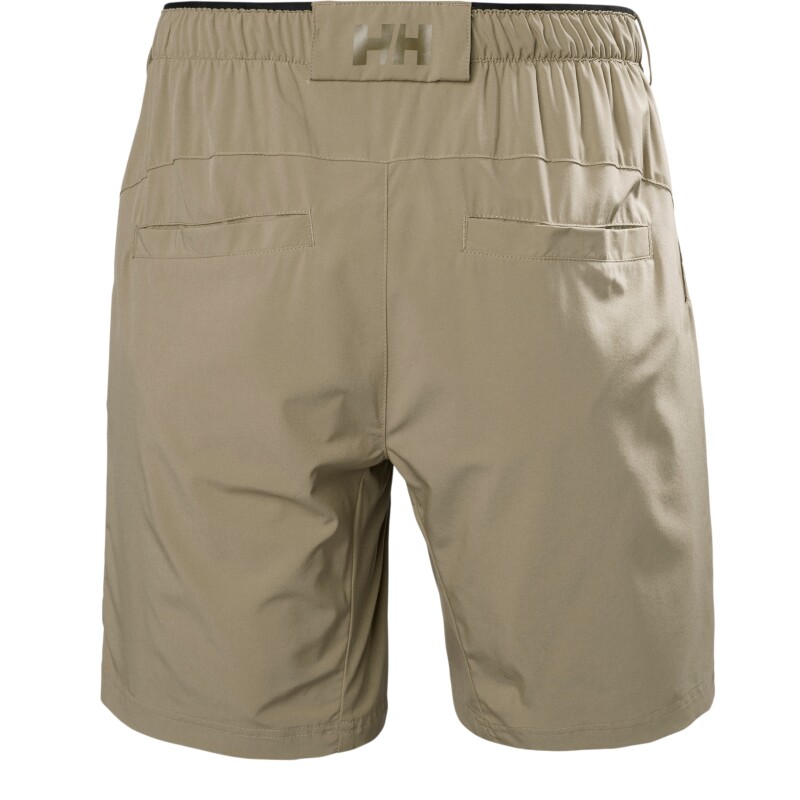 Helly Hansen HP Sirocco Shorts 9 Bej Erkek Şort - 6