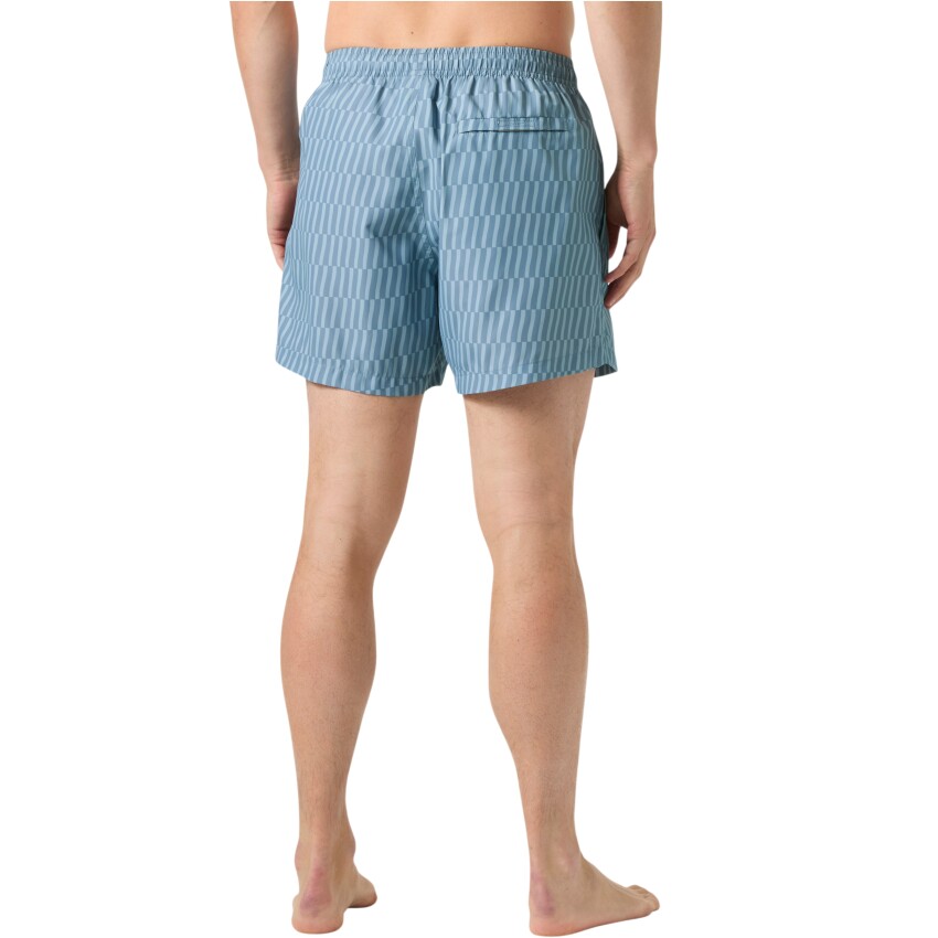 Helly Hansen Newport Trunk 4,5 Deniz Şortu - 1