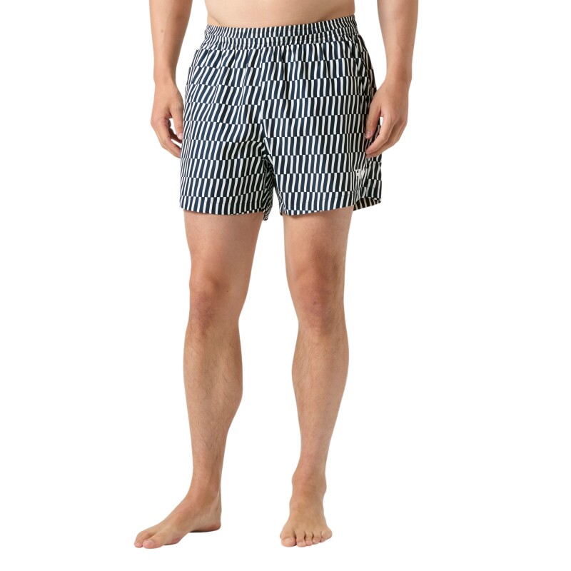 Helly Hansen Newport Trunk 4,5 Deniz Şortu - Helly Hansen