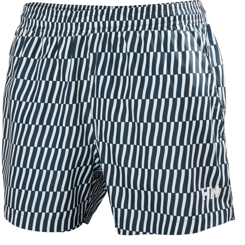 Helly Hansen Newport Trunk 4,5 Deniz Şortu - 3