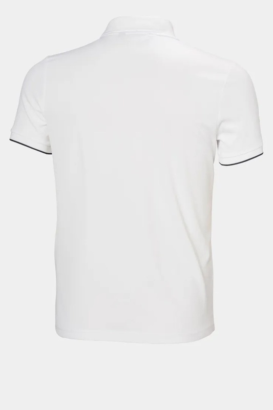Helly Hansen Ocean Polo 2.0 Beyaz Erkek Polo Tshirt - 5