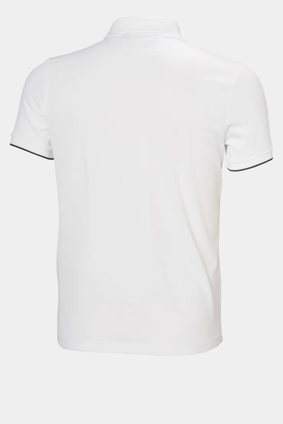 Helly Hansen Ocean Polo 2.0 Beyaz Erkek Polo Tshirt - 5