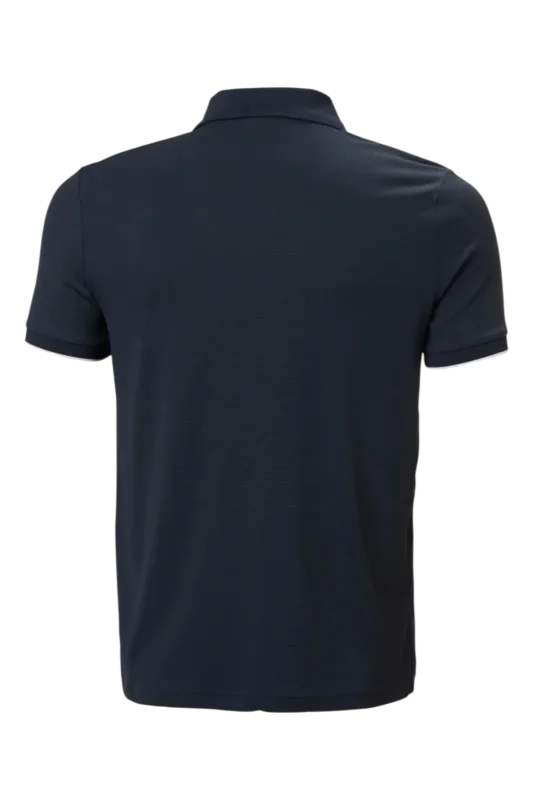 Helly Hansen Ocean Polo 2.0 Lacivert Erkek Polo Tshirt - 2