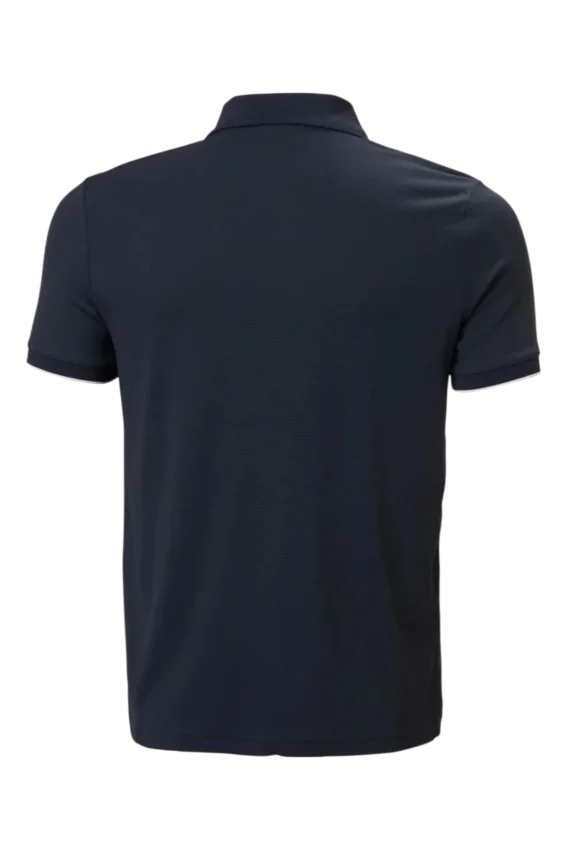 Helly Hansen Ocean Polo 2.0 Lacivert Erkek Polo Tshirt - 2