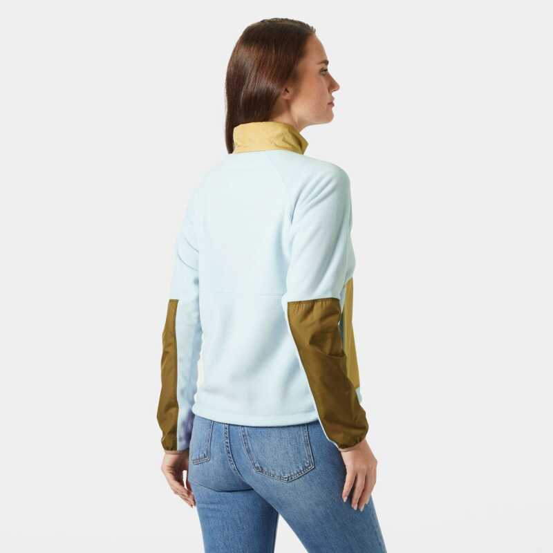 Helly Hansen Rig Mavi Kadın Polar - Helly Hansen (1)
