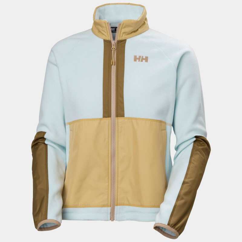 Helly Hansen Rig Mavi Kadın Polar - 5
