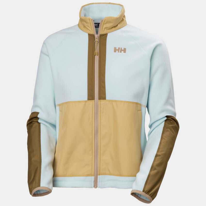 Helly Hansen Rig Mavi Kadın Polar - 5