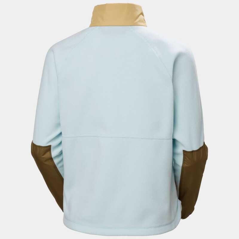 Helly Hansen Rig Mavi Kadın Polar - 6