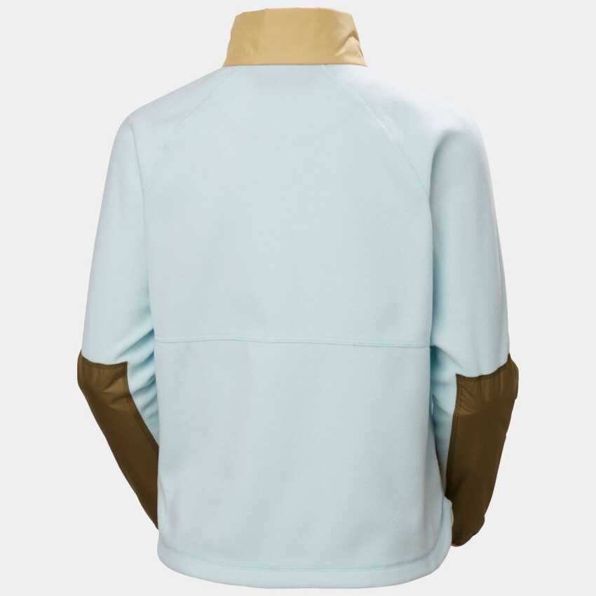 Helly Hansen Rig Mavi Kadın Polar - 6