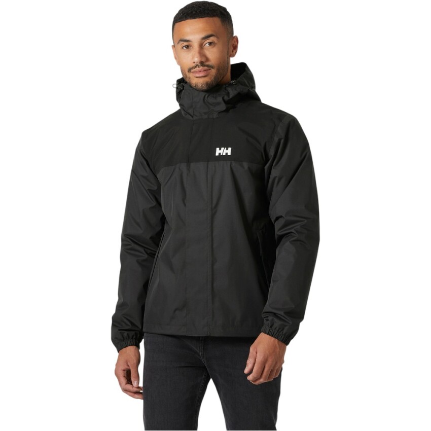 Helly Hansen Vancouver Fleece Lined Mont - 1