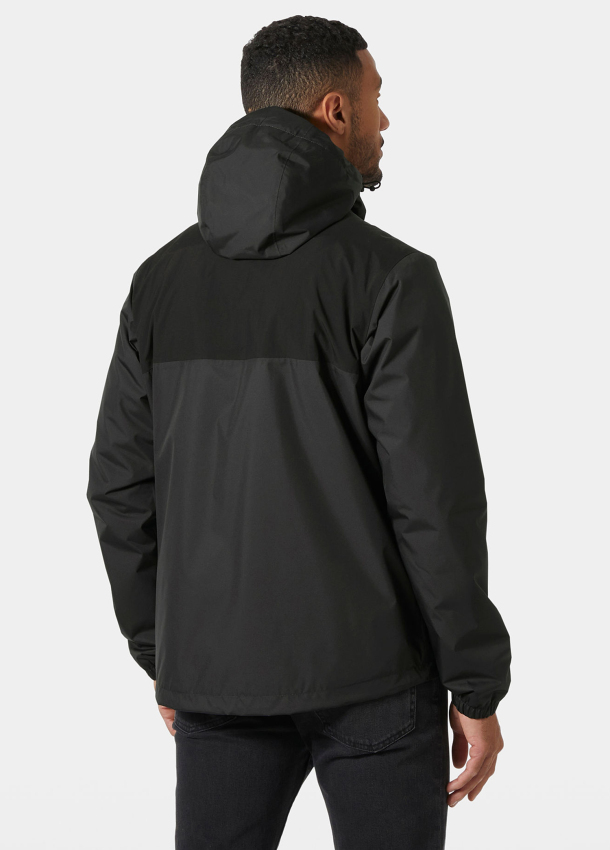 Helly Hansen Vancouver Fleece Lined Mont - 2