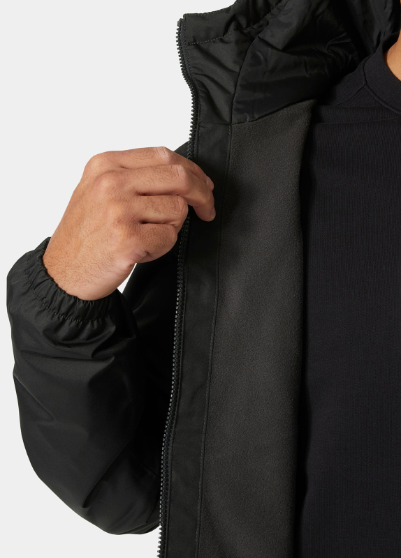 Helly Hansen Vancouver Fleece Lined Mont - 3