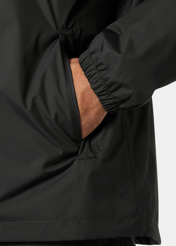 Helly Hansen Vancouver Fleece Lined Mont - 4