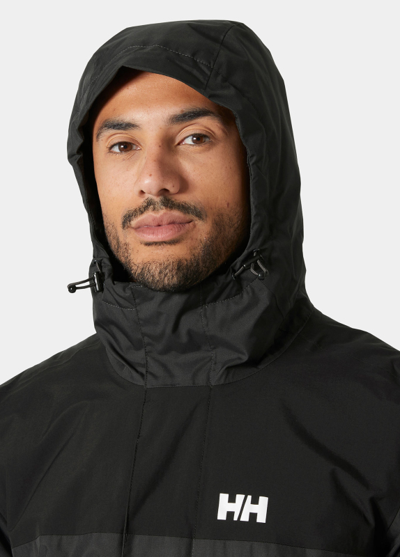 Helly Hansen Vancouver Fleece Lined Mont - 5