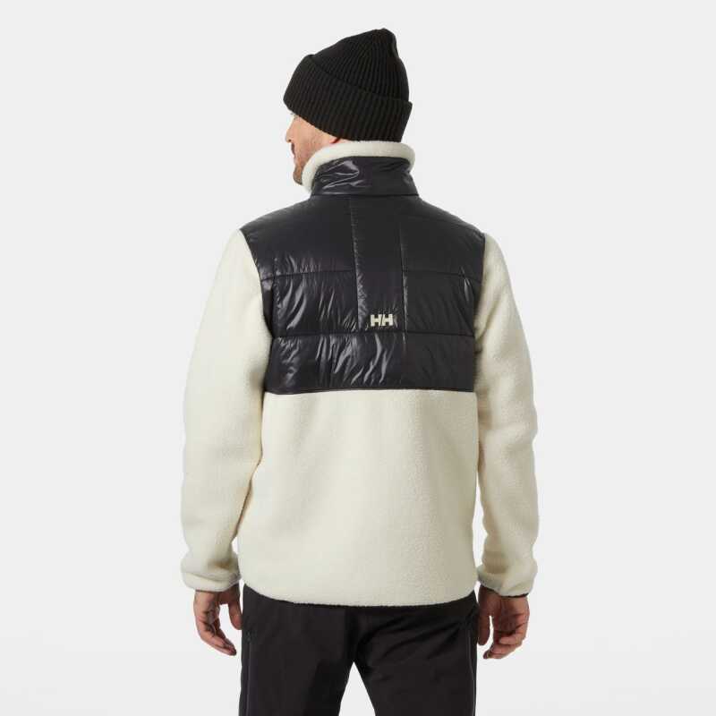 Helly Hansen Village Hybrid Siyah Erkek Mont - Helly Hansen (1)