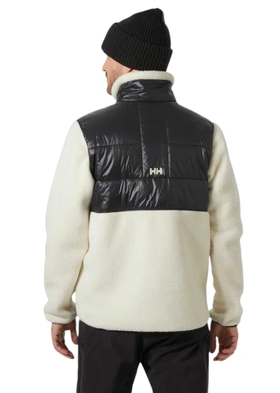 Helly Hansen Village Hybrid Siyah Erkek Mont - Helly Hansen (1)