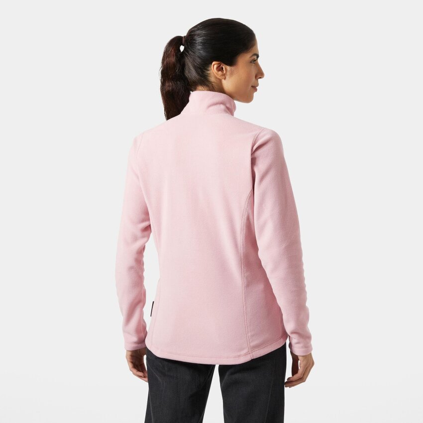 Helly Hansen W Slope Polar Fleece Pembe-Pembe Kadın Polar - 2